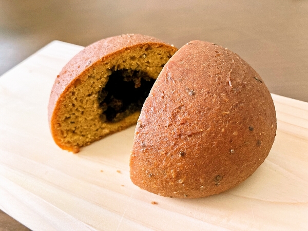 ベースブレッド カレー