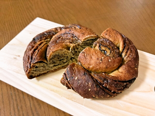 ベースフード チョコレート