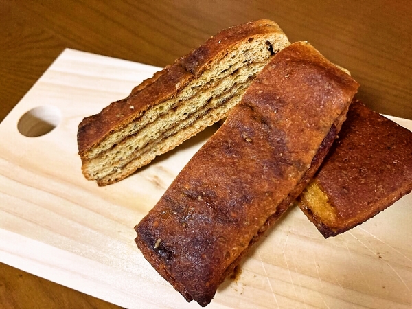 ベースブレッド メープル