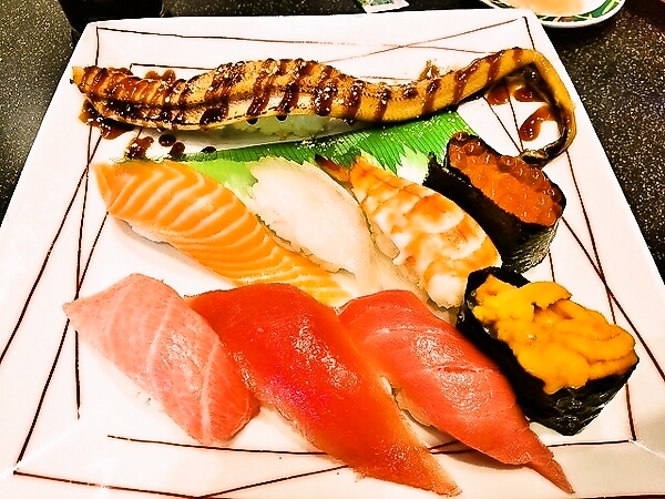 御殿の膳と言う名のランチ♪