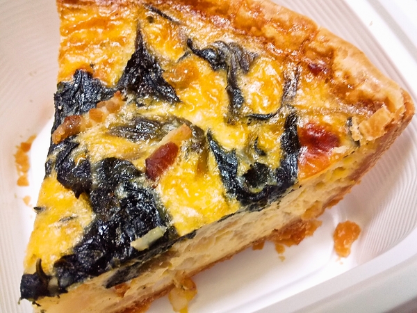 本日のランチ？