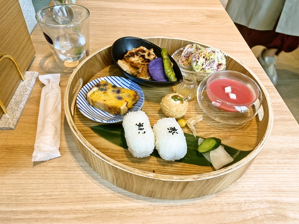 bibiaのおまかせ膳