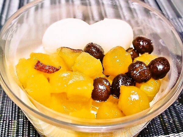 成城石井のモーモーチャーチャー