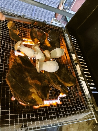 BBQ