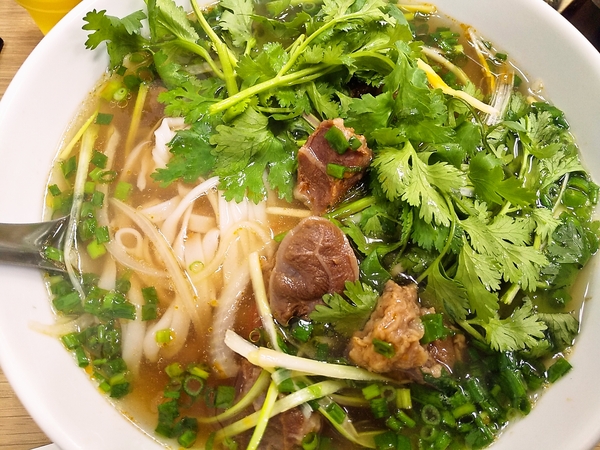 ビーフシチューフォー