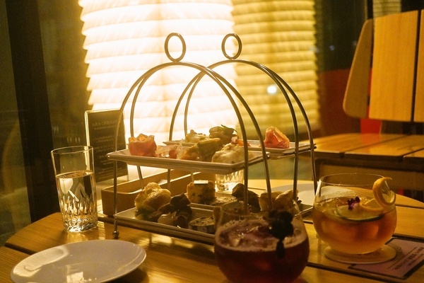 スターバックスリザーブロースタリー東京