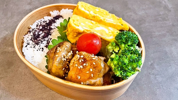 お久しぶりです。