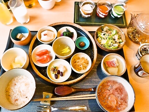 沖縄ぬちぐすい御膳