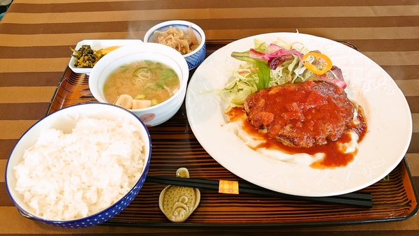 ランチハウス・リリィ＠京都・福知山の１２月のおすすめ