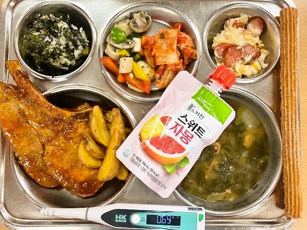레오나르도 다빈치 스테이크 맛있음