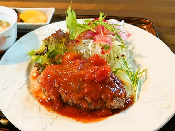 ランチハウス・リリィ＠京都・福知山の１２月のおすすめ