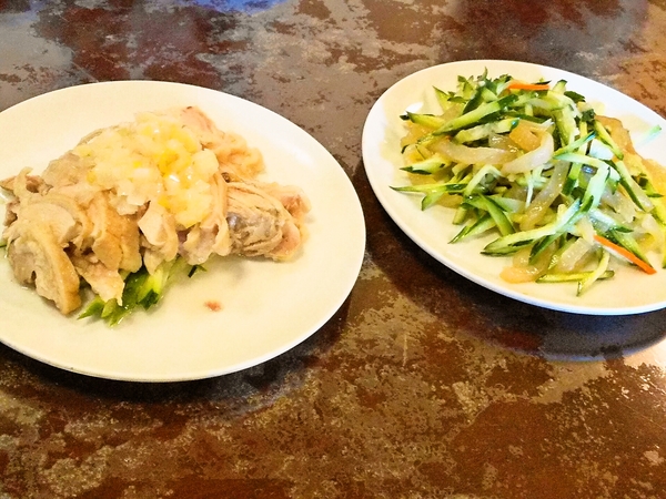 おせちも良いけど