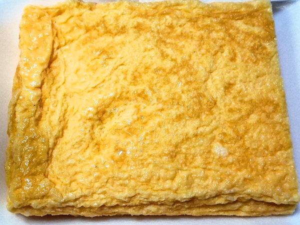 玉子焼き