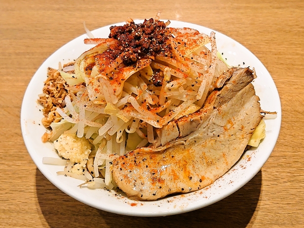 キラメキノ太陽のキラメキ二朗