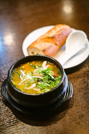 ベトナムシチュー