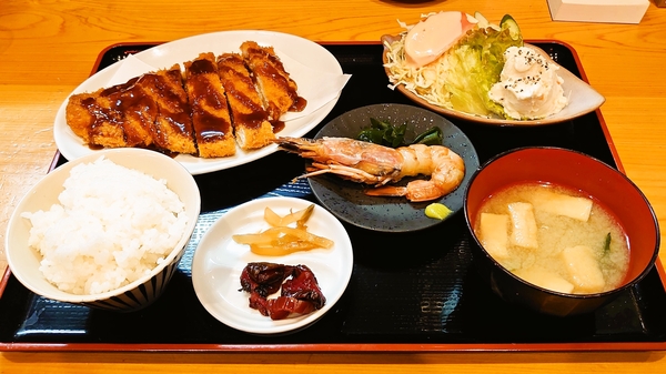 美酒菜館くらん＠京都・福知山の日替わりランチ