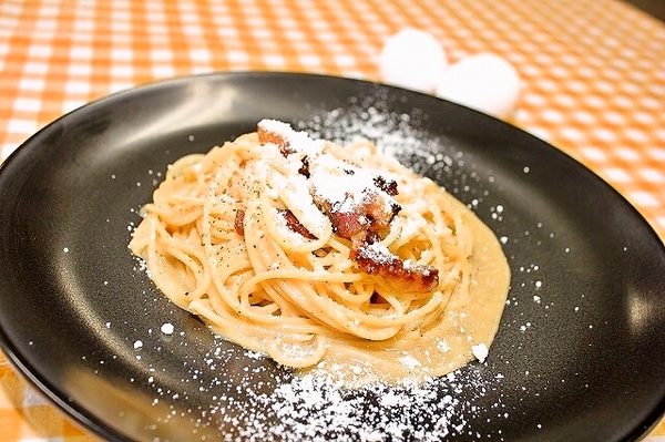 カルボナーラ☆