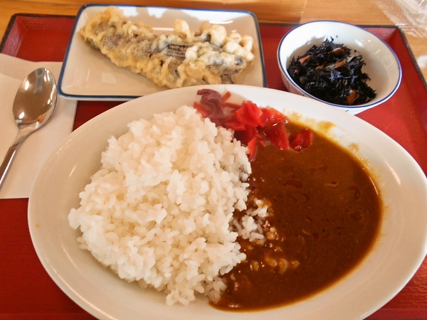 カレー
