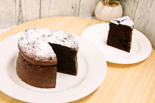 ガトーショコラ☆