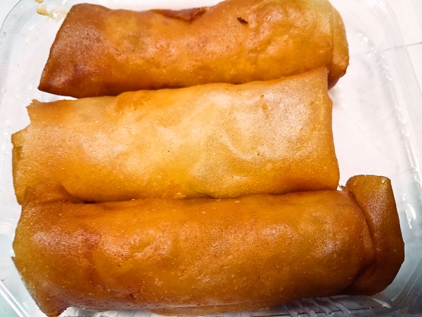 スプリングロール