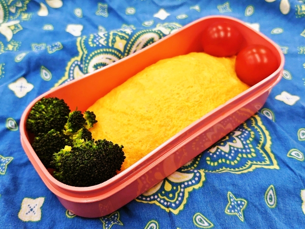 今日の愛妻弁当♪230220