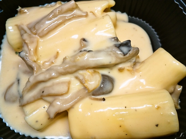 チーズマカロニ