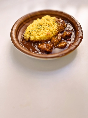 ポークビンダルー