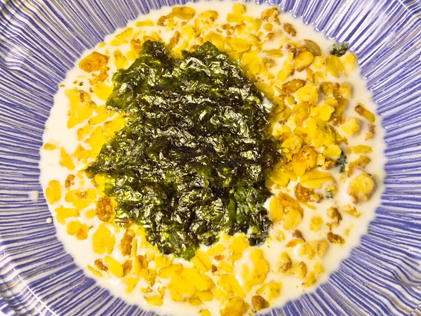 韓流グラノーラ