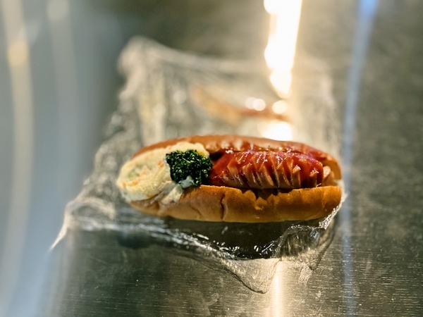 ジャンボロール