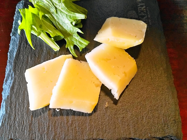 マンチェゴチーズ