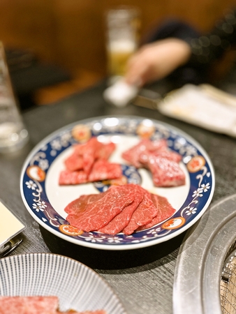 焼き肉