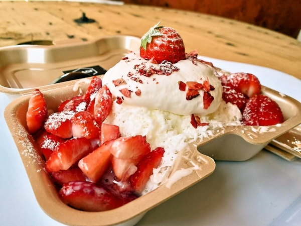 なかやまグリーンファーム　映えピンス