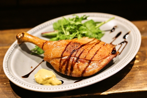 立ち飲み食堂ウルトラスズキ