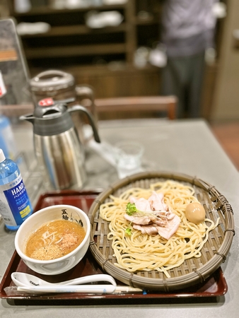 麺屋武蔵