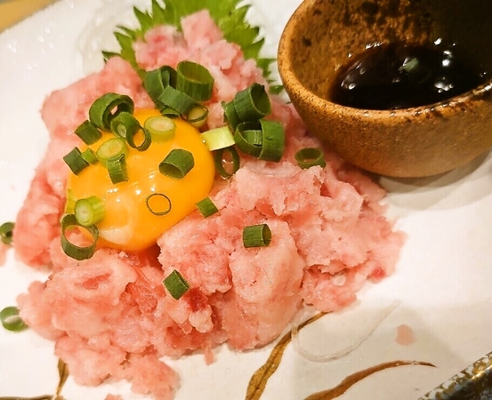 海鮮とうや　新潟