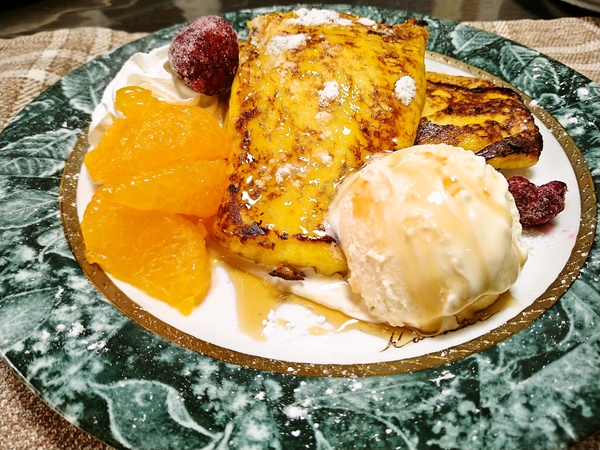 フレンチトーストVer2.17