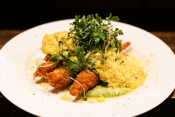 立ち飲み食堂ウルトラスズキ