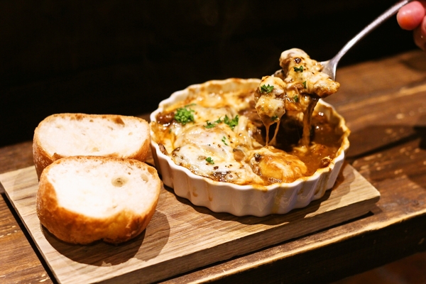 立ち飲み食堂ウルトラスズキ