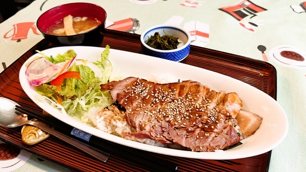 ランチハウス・リリィ＠京都・福知山の今月のおすすめ