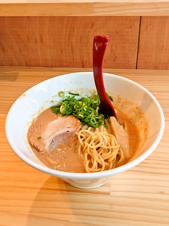 どろとりはレンゲが立つ！Σ(･ω･ﾉ)ﾉ