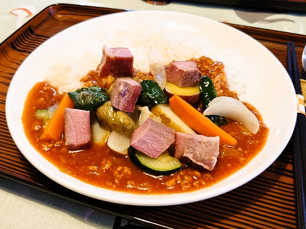 ランチハウス・リリィ＠京都・福知山の７月のおすすめ