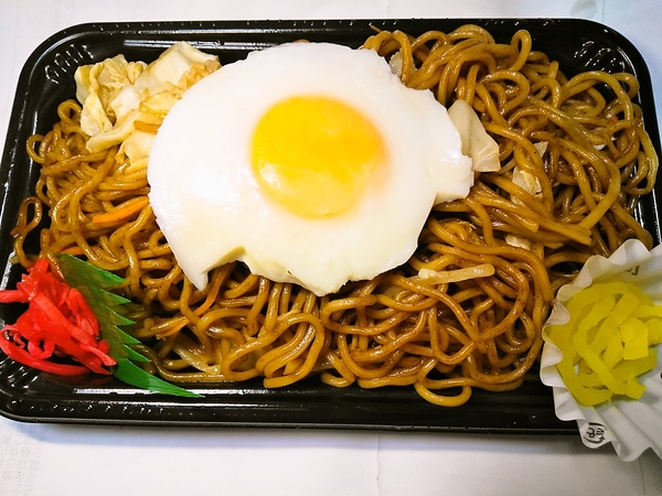 夏らしい食事？